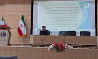 برگزاری جلسه آموزشی دیابت در دانشگاه خوارزمی